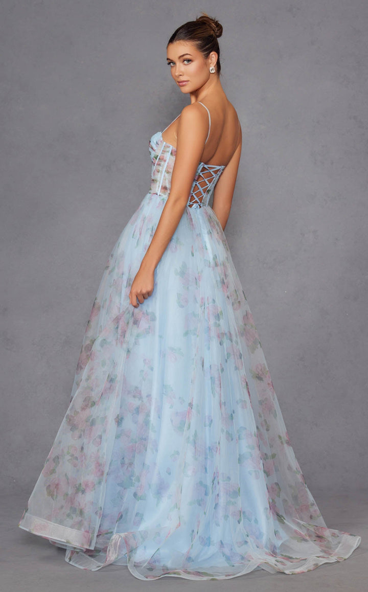 Juliet JT2562S Dress - FOSTANI.com