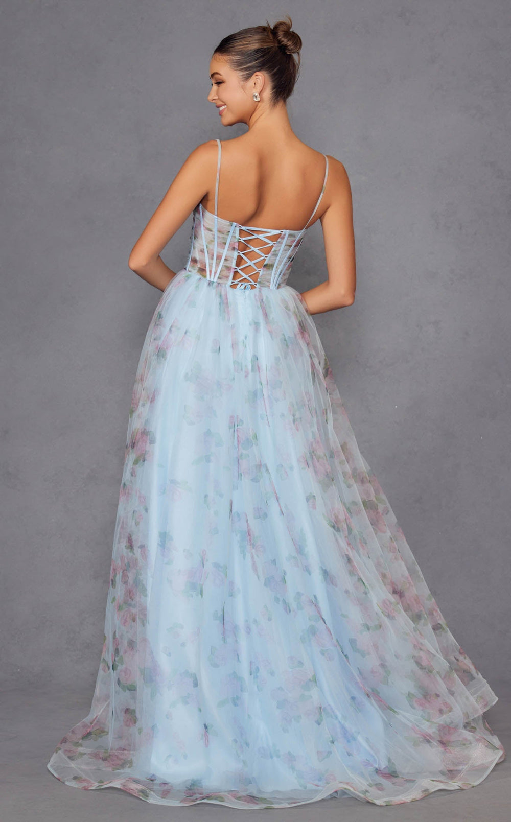 Juliet JT2562S Dress - FOSTANI.com