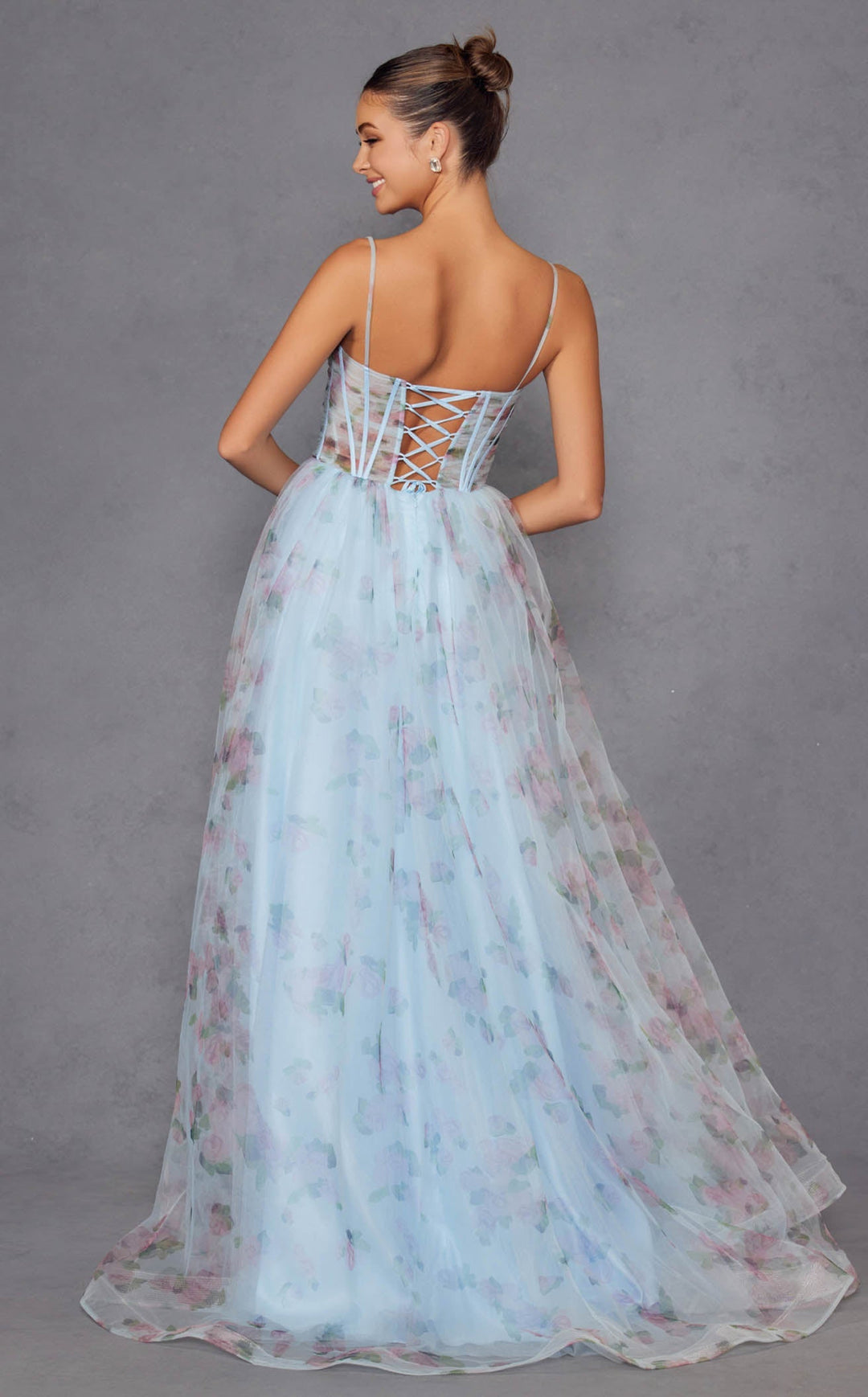 Juliet JT2562S Dress - FOSTANI.com