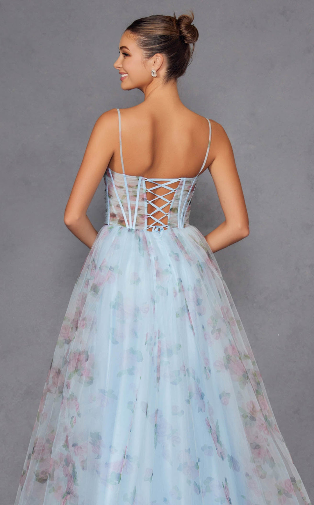 Juliet JT2562S Dress - FOSTANI.com