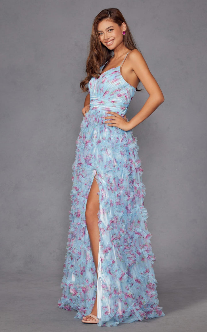 Juliet JT2572U Dress - FOSTANI.com