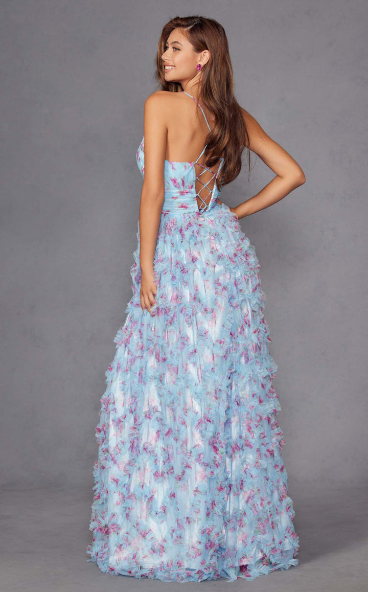 Juliet JT2572U Dress - FOSTANI.com