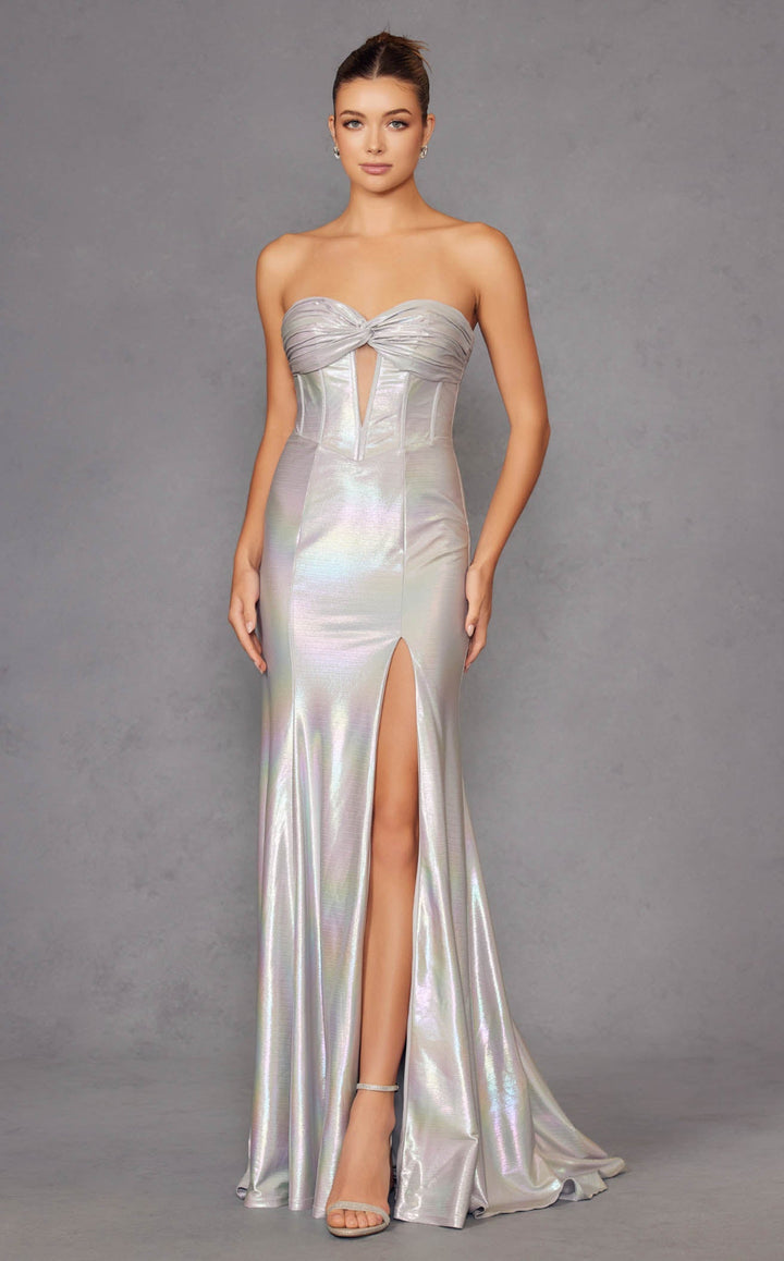 Juliet JT2579H Dress - FOSTANI.com