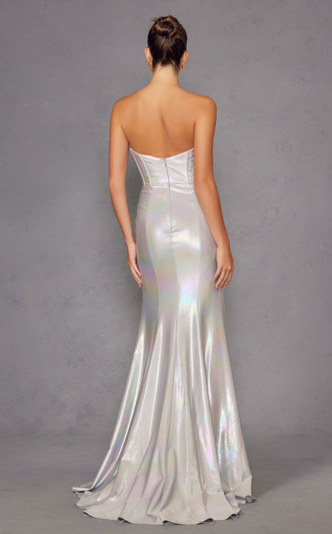 Juliet JT2579H Dress - FOSTANI.com