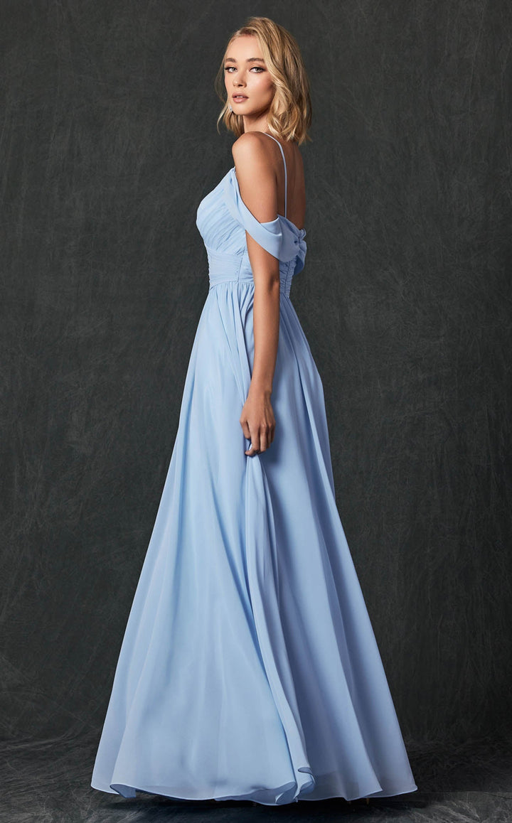 Juliet 262 Dress - FOSTANI.com