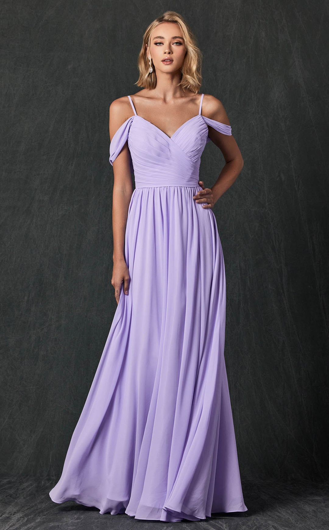 Juliet 262 Dress - FOSTANI.com