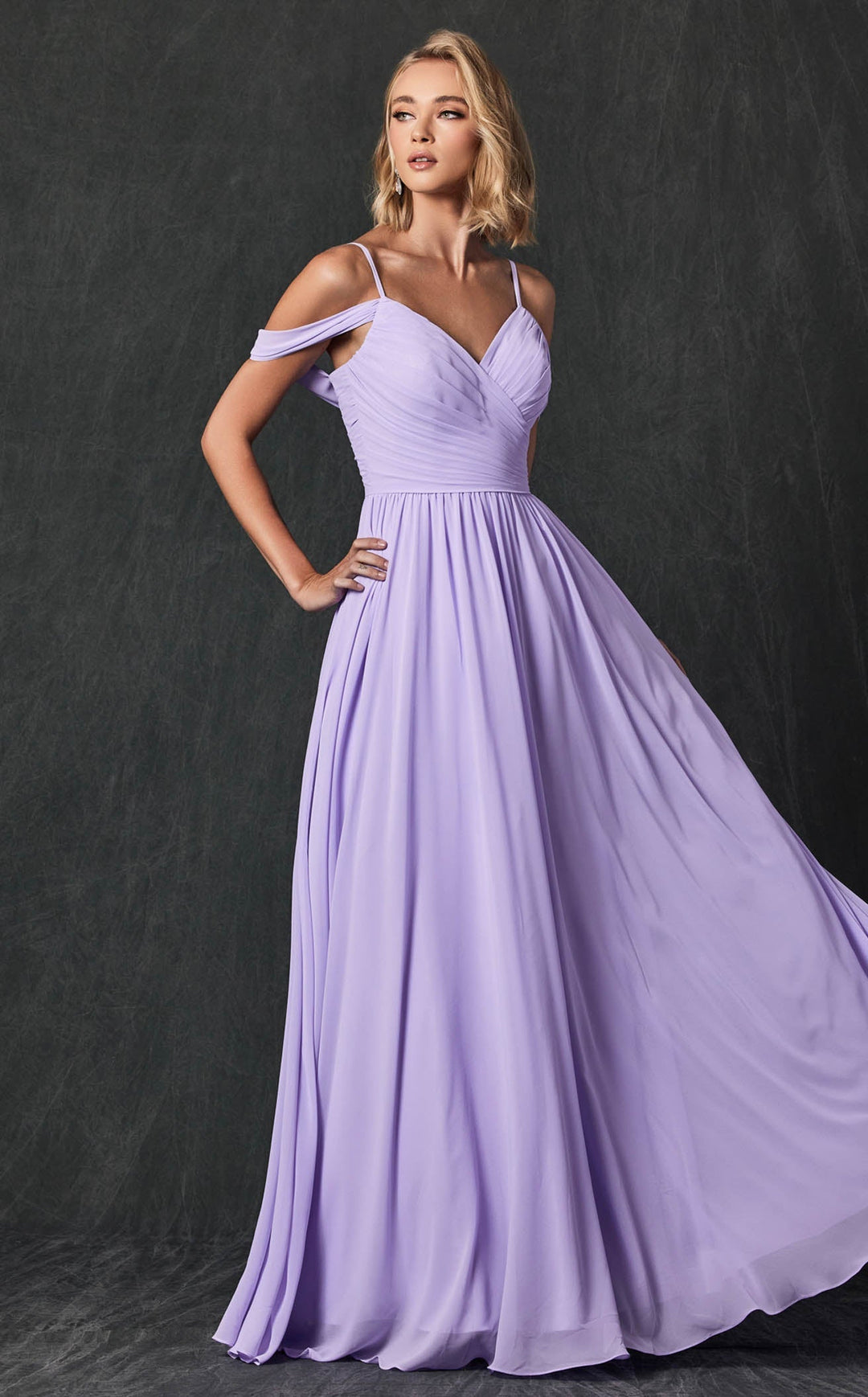 Juliet 262 Dress - FOSTANI.com