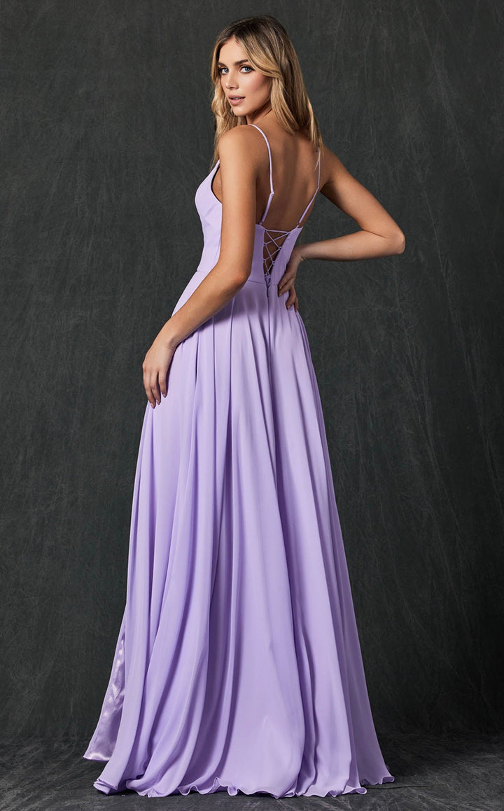 Juliet 263 Dress - FOSTANI.com