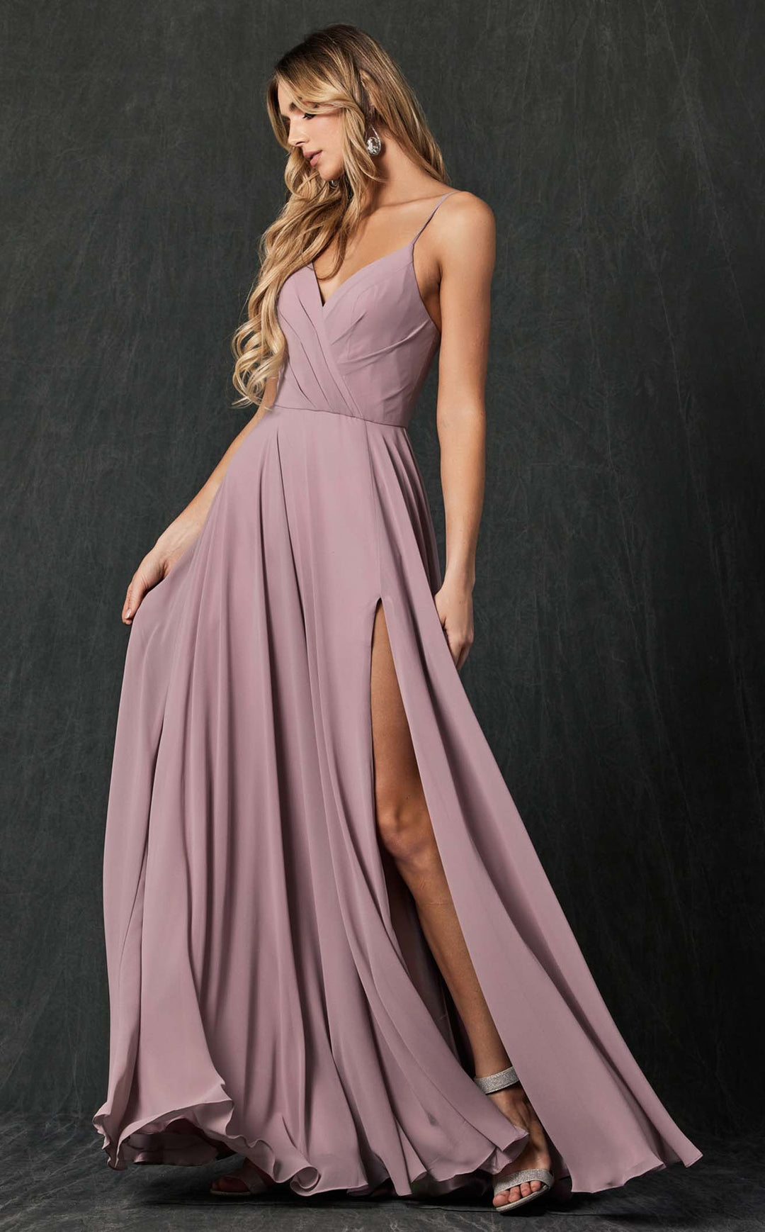 Juliet 263 Dress - FOSTANI.com