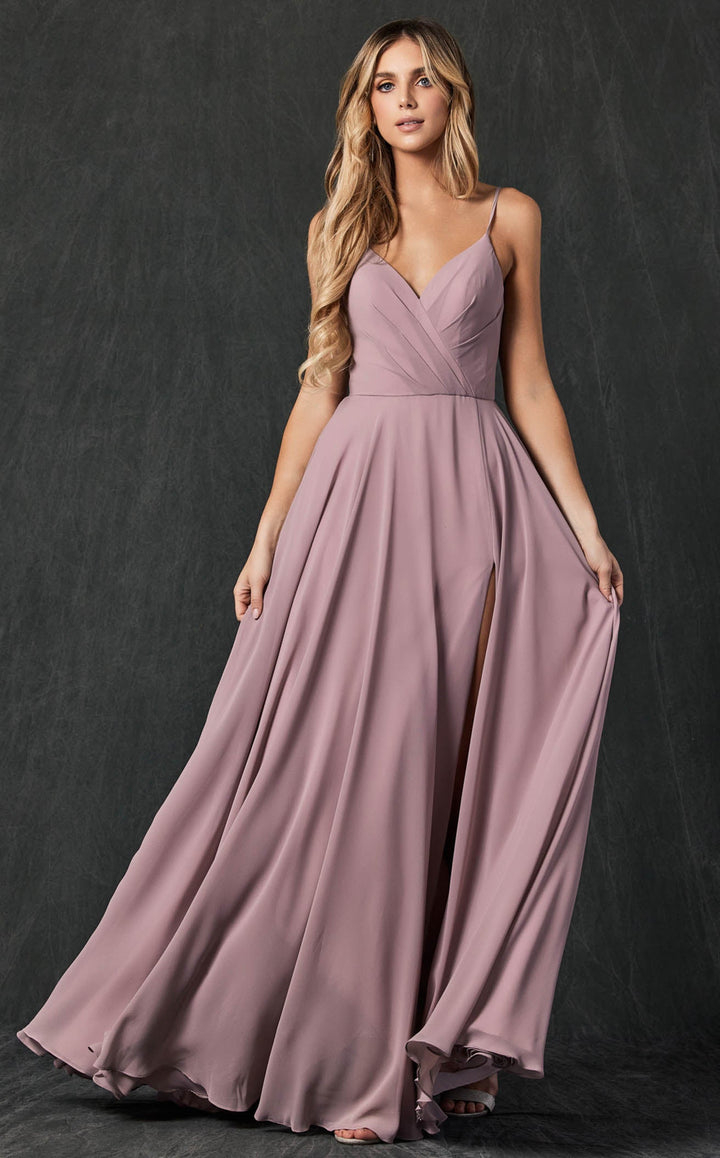 Juliet 263 Dress - FOSTANI.com