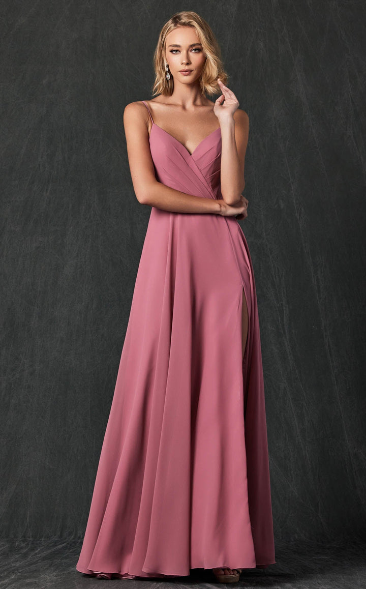 Juliet 263 Dress - FOSTANI.com