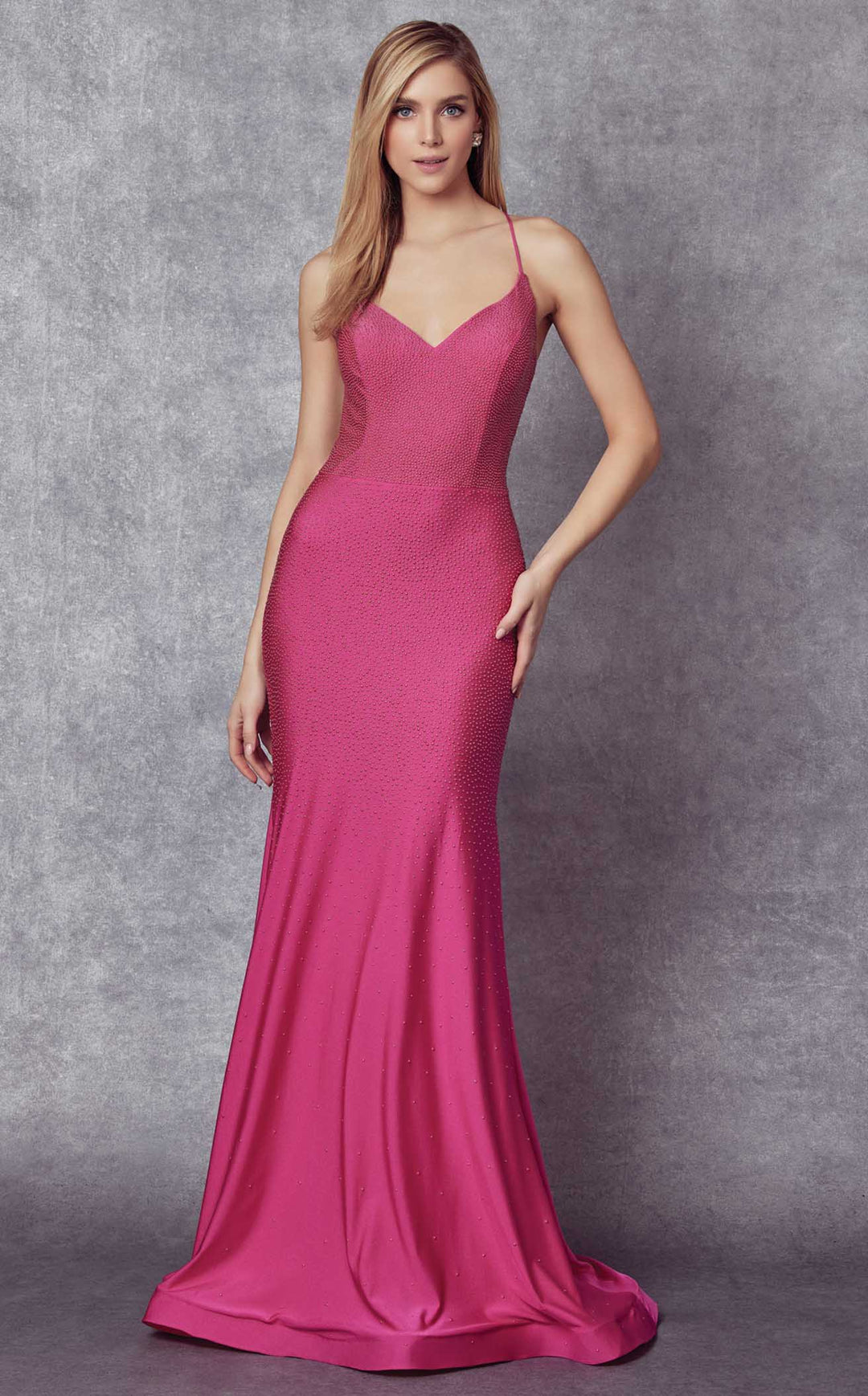 Juliet 276 Dress - FOSTANI.com