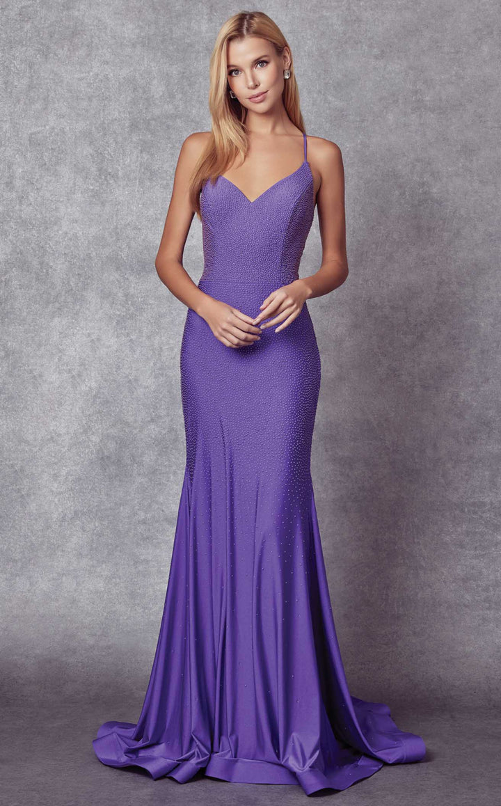 Juliet 276 Dress - FOSTANI.com