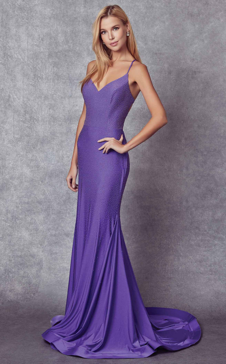 Juliet 276 Dress - FOSTANI.com