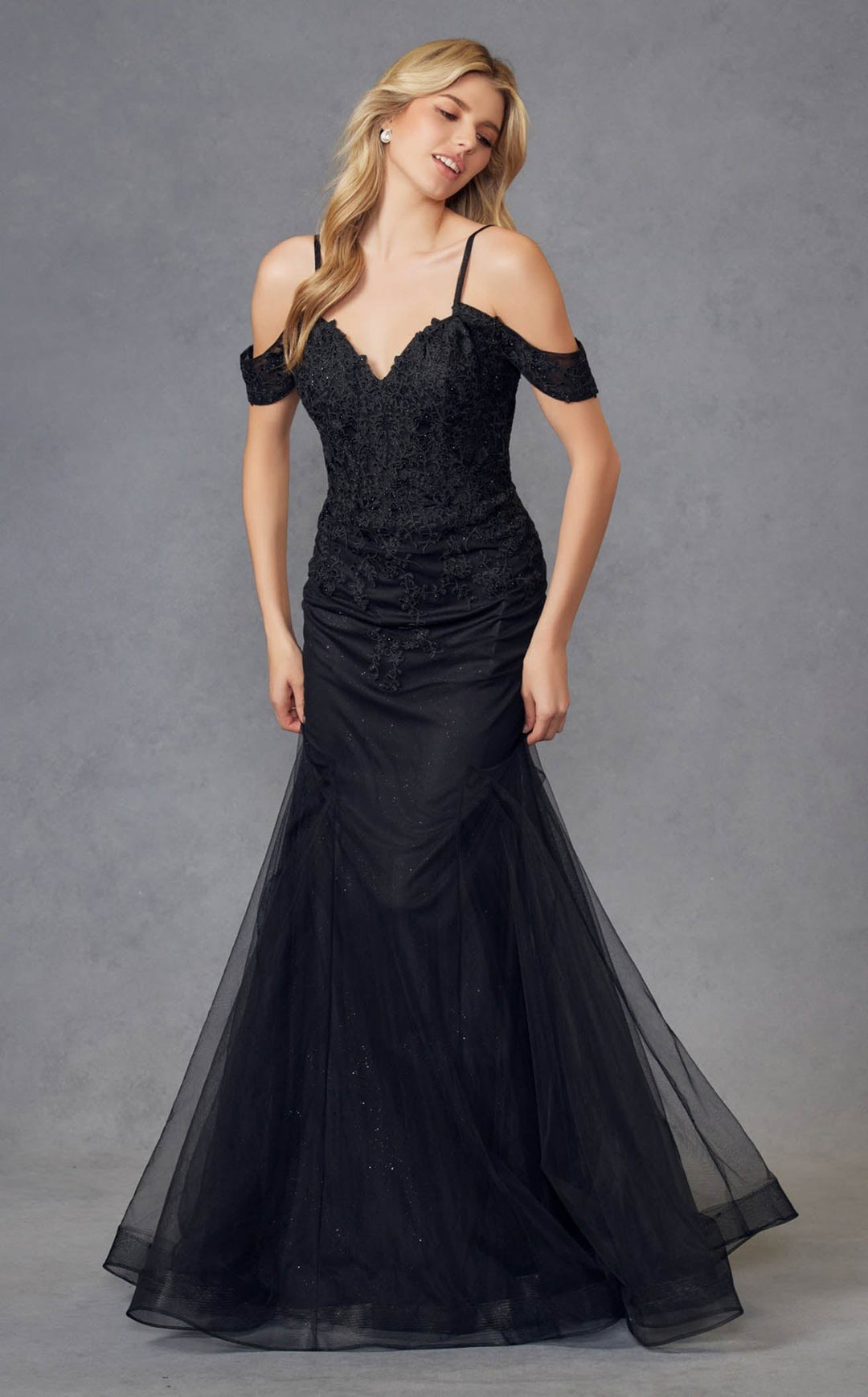 Juliet 281 Dress - FOSTANI.com