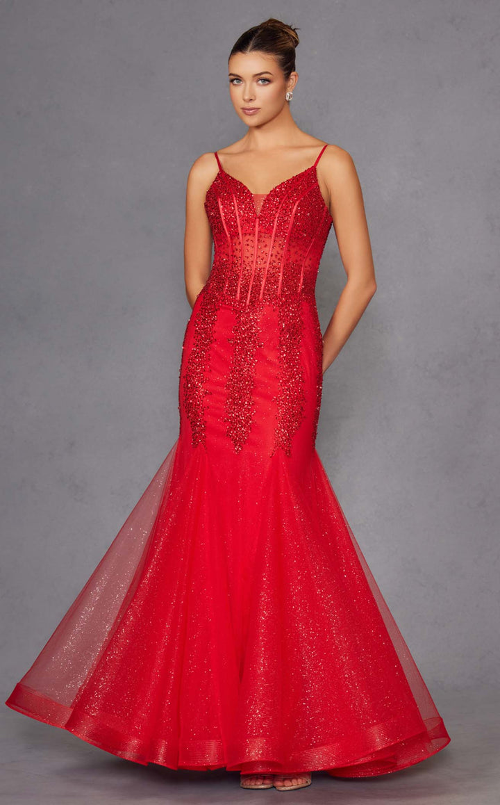 Juliet JT2883C Dress - FOSTANI.com