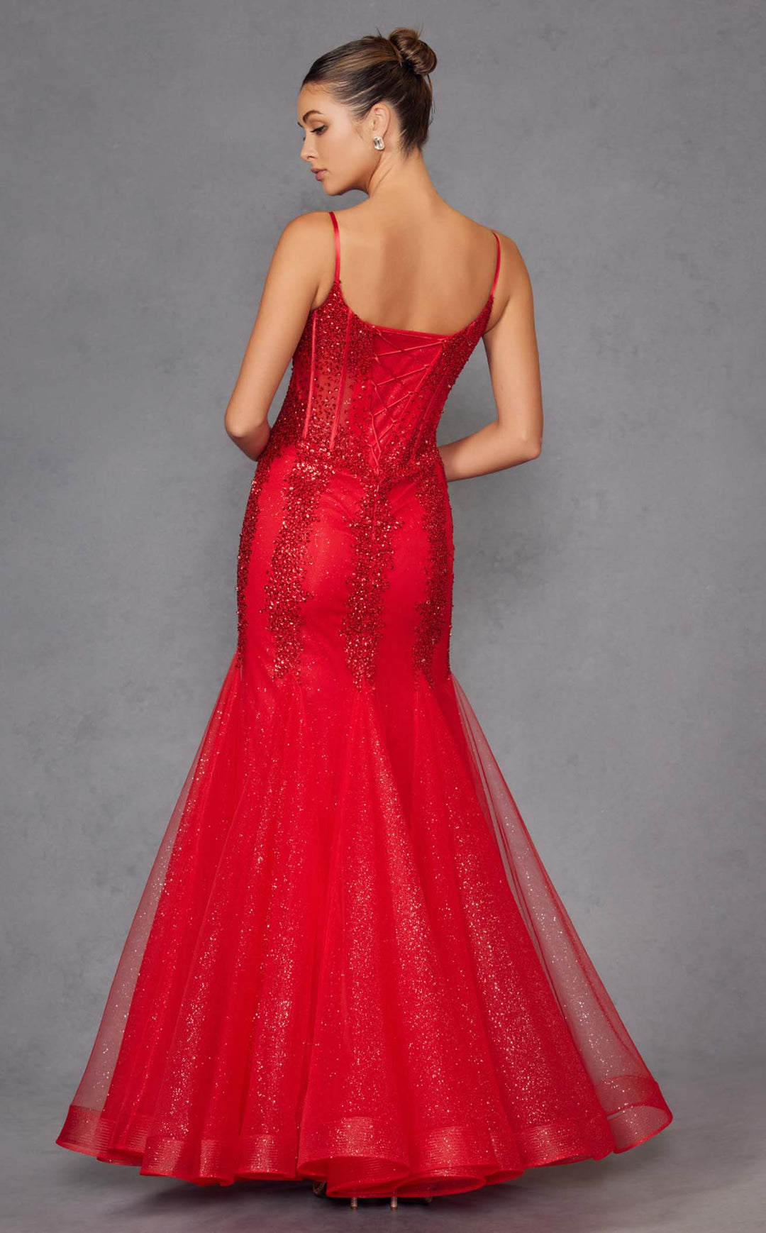 Juliet JT2883C Dress - FOSTANI.com