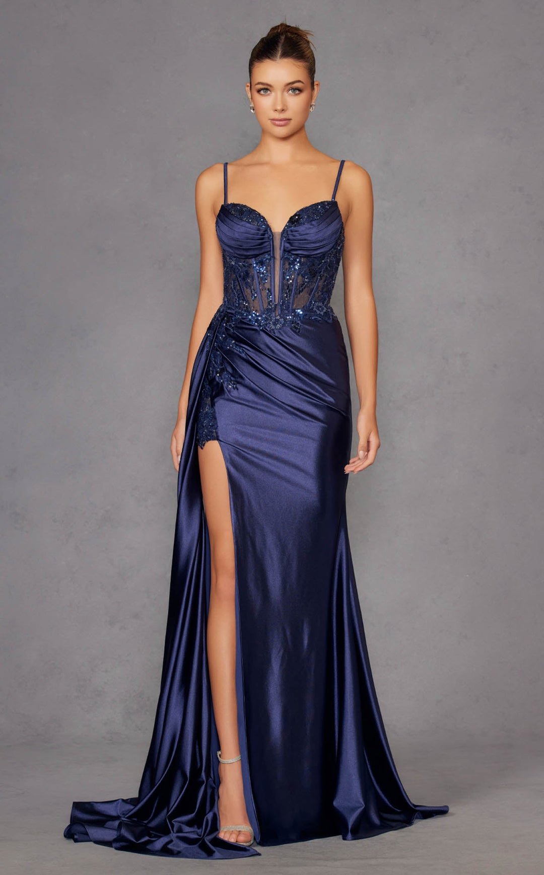 Juliet JT2905K Dress - FOSTANI.com