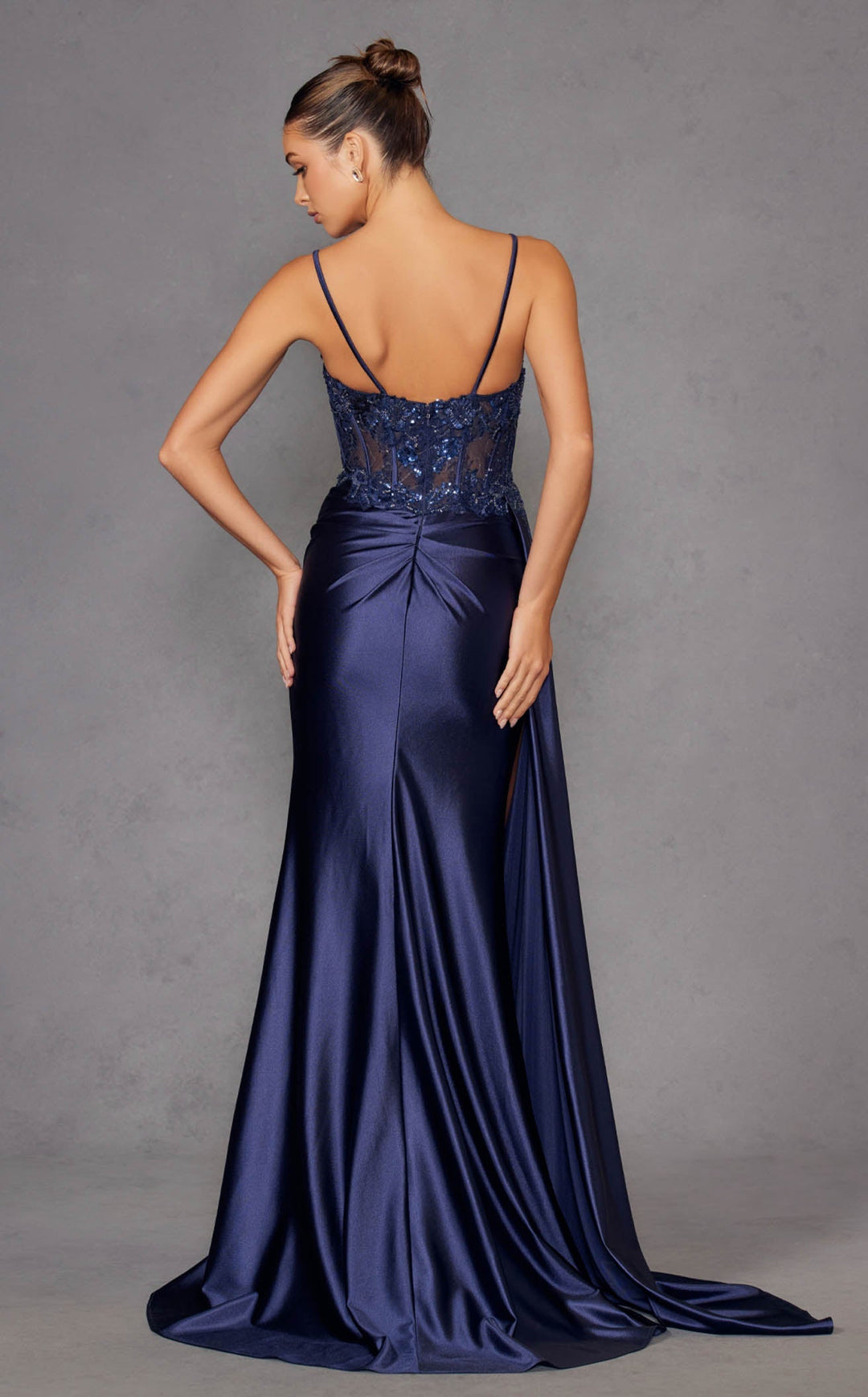 Juliet JT2905K Dress - FOSTANI.com