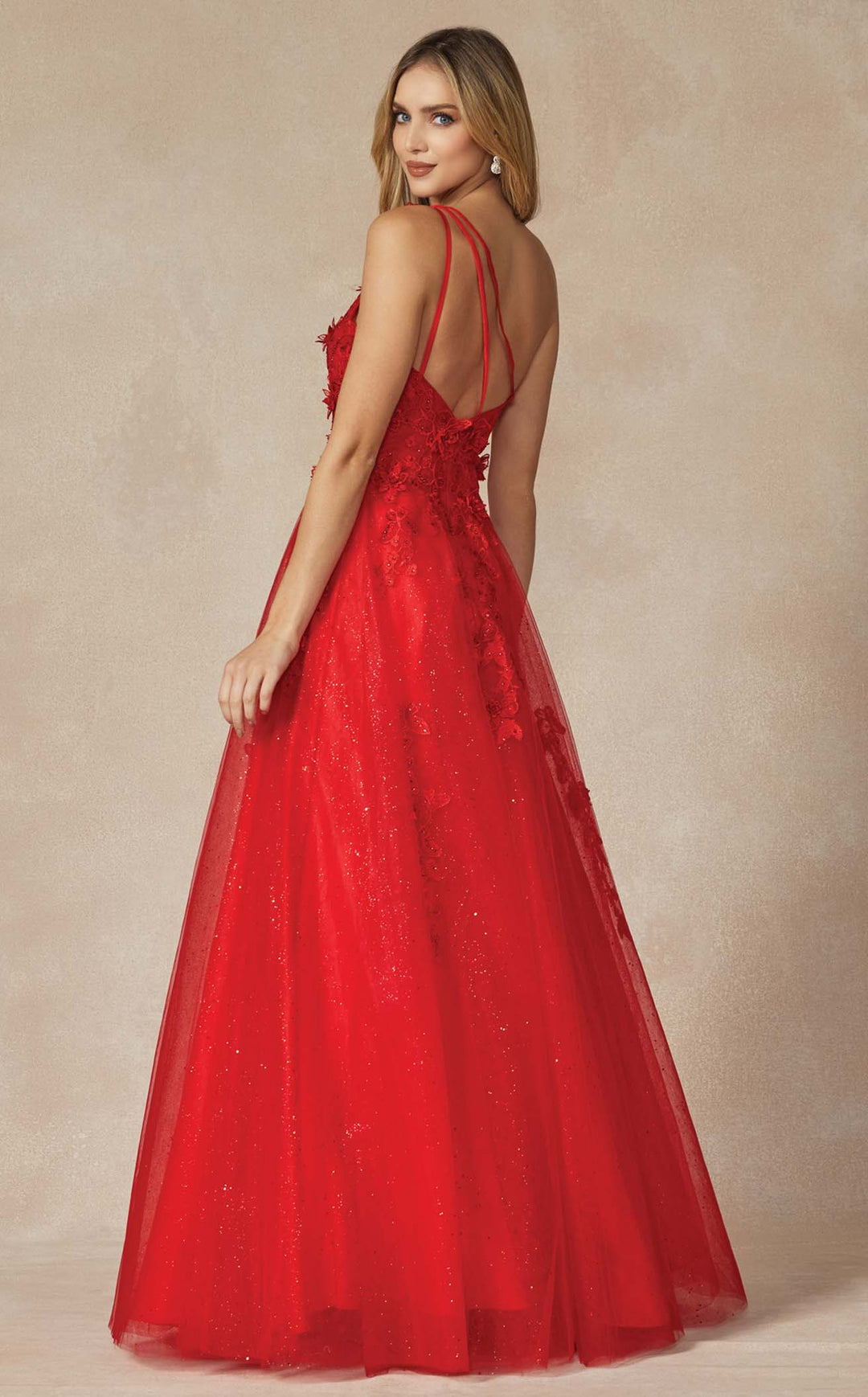 Juliet 298 Dress - FOSTANI.com