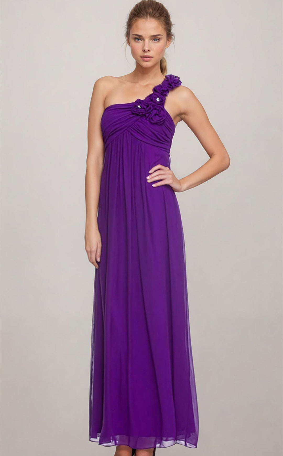 Juliet 520 Dress - FOSTANI.com