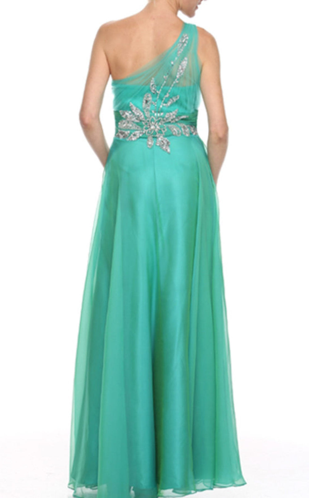 Juliet 537 Dress - FOSTANI.com