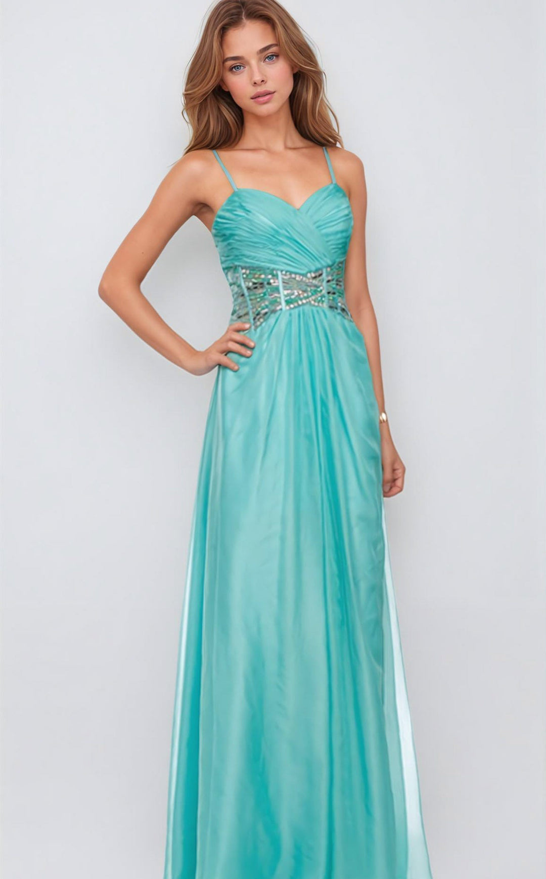 Juliet 550 Dress - FOSTANI.com