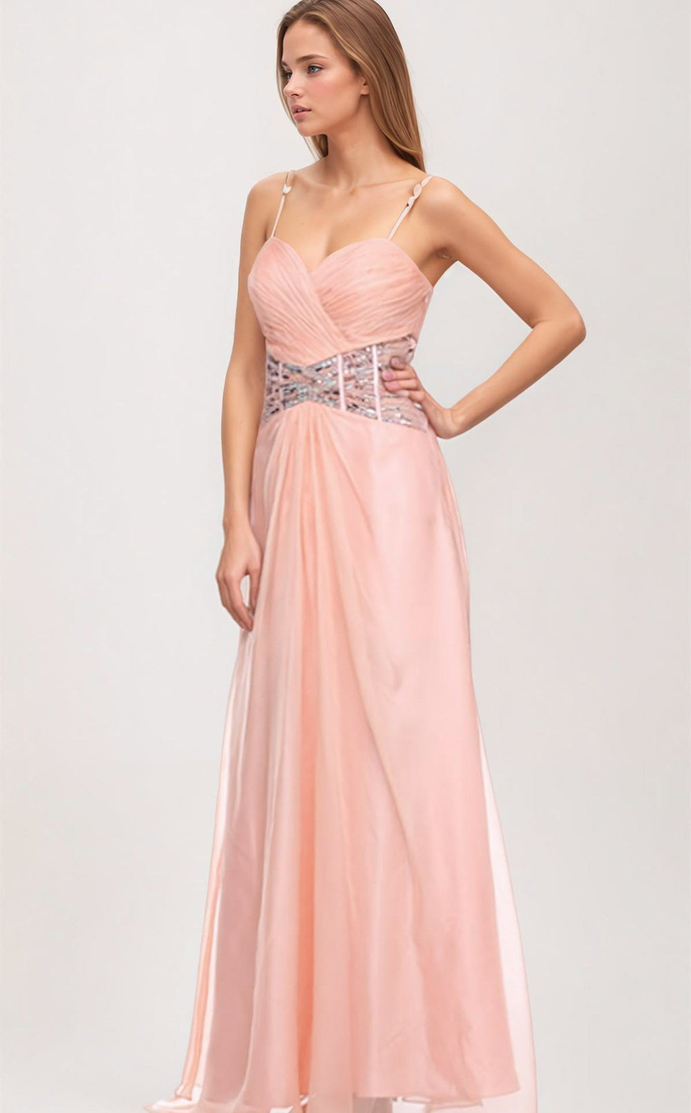 Juliet 550 Dress - FOSTANI.com