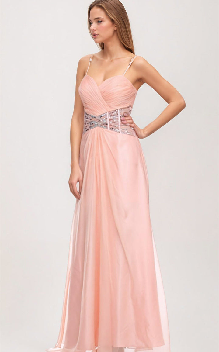 Juliet 550 Dress - FOSTANI.com