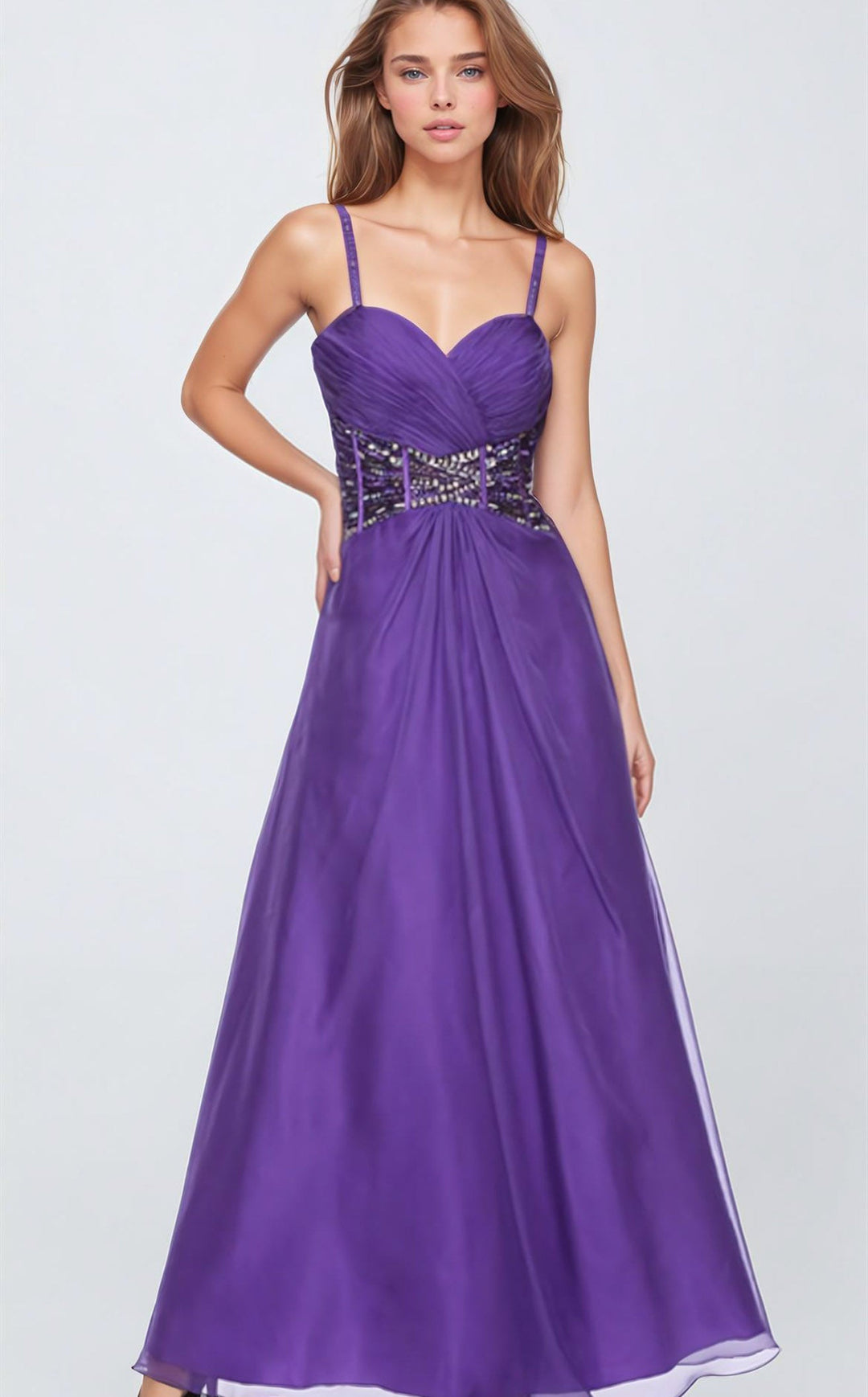 Juliet 550 Dress - FOSTANI.com