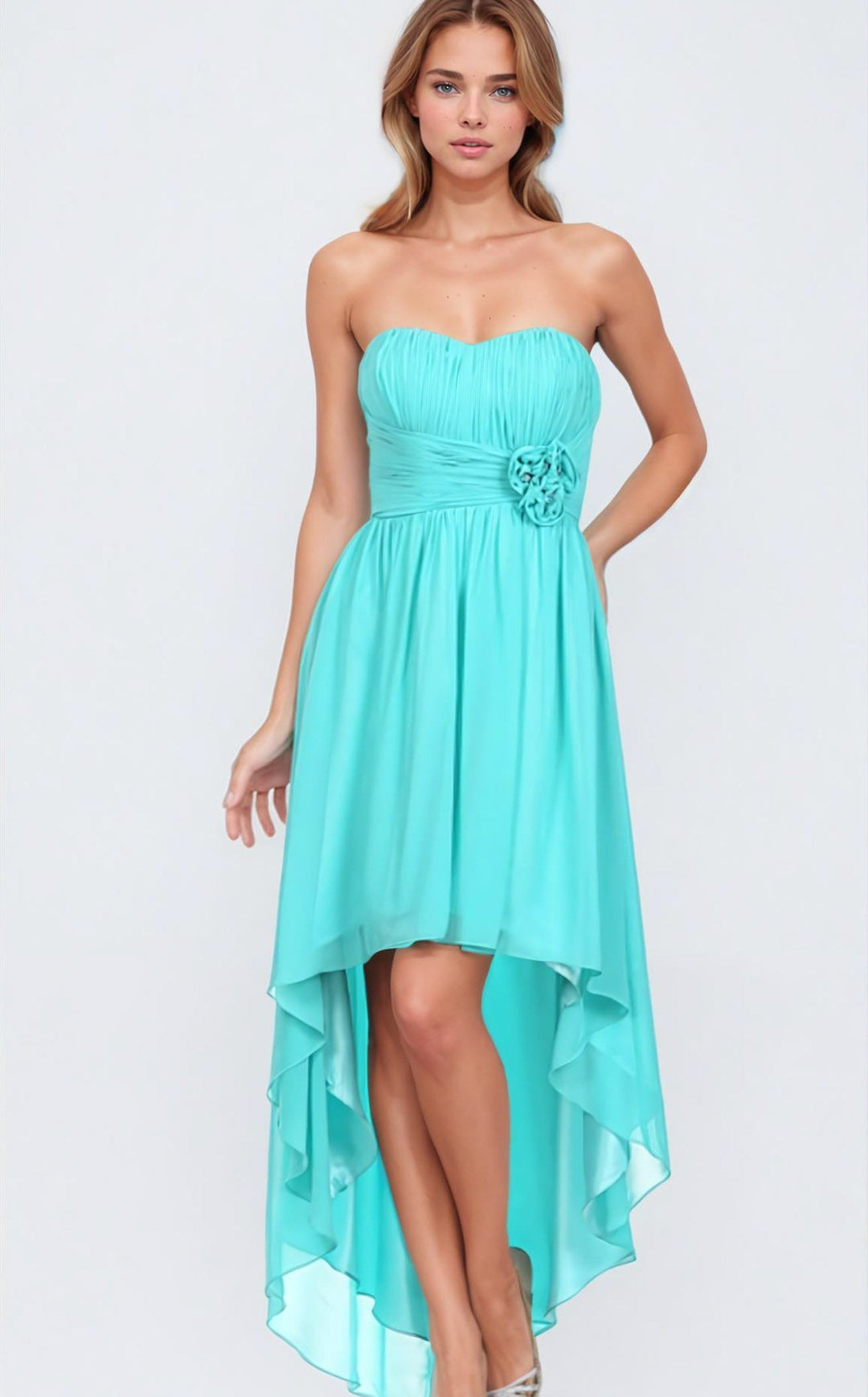 Juliet 576 Dress - FOSTANI.com