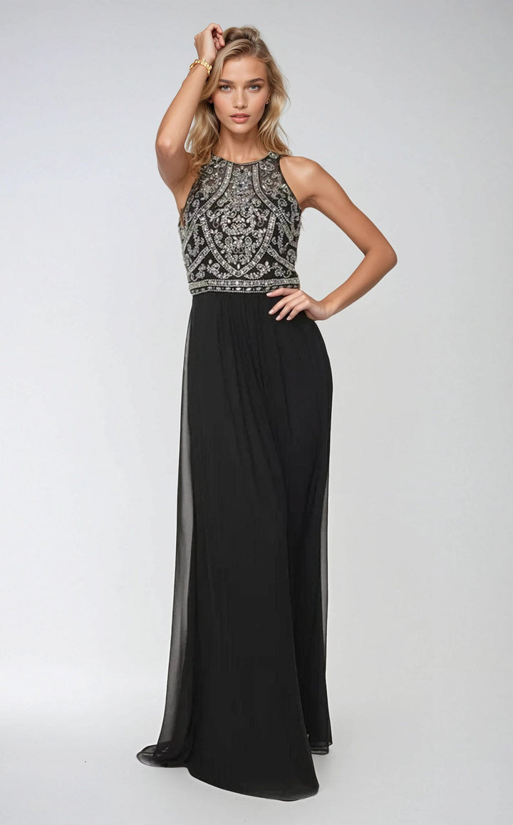 Juliet 609 Dress - FOSTANI.com