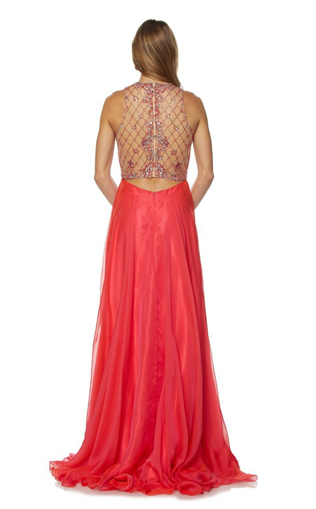 Juliet 637 Dress - FOSTANI.com