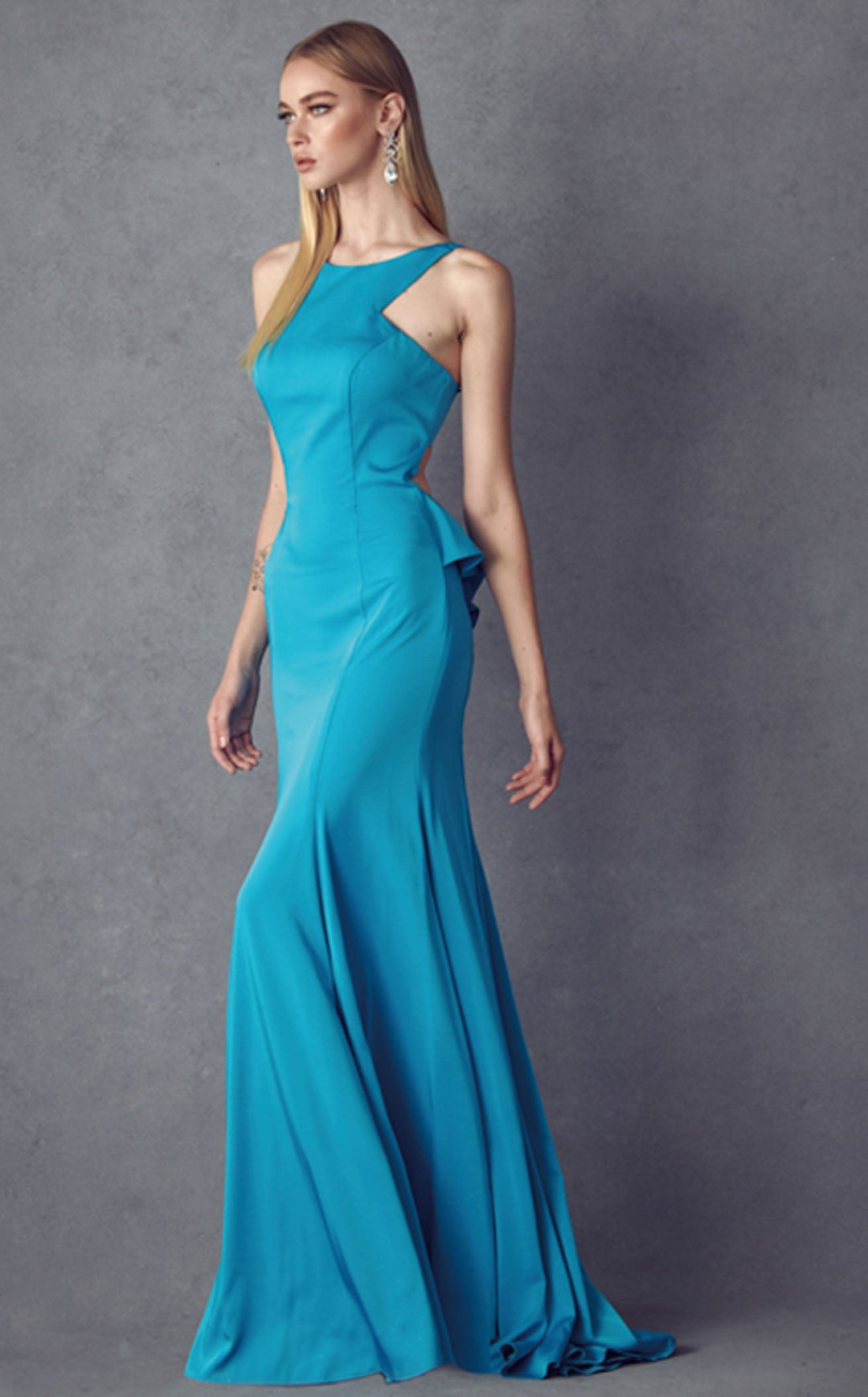 Juliet 645 Dress - FOSTANI.com