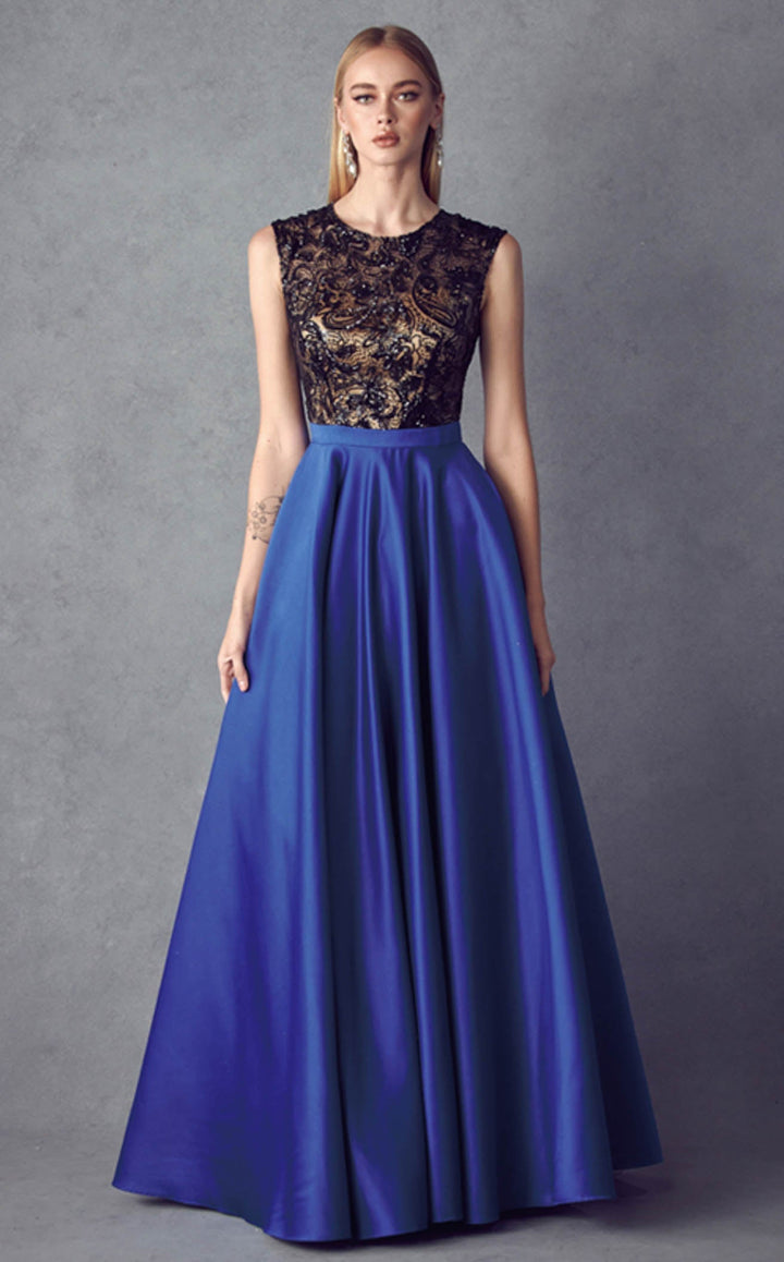 Juliet 661 Dress - FOSTANI.com