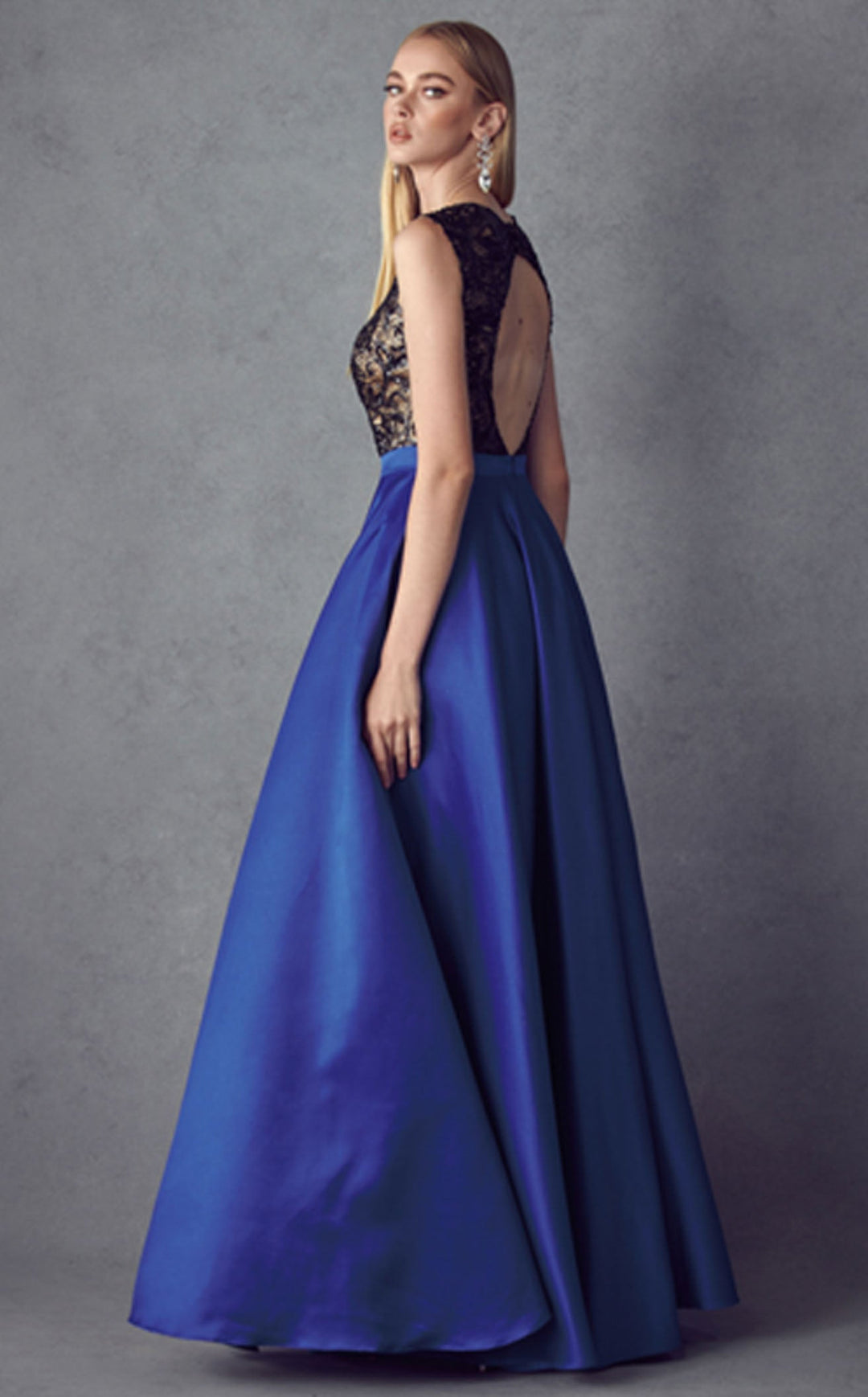 Juliet 661 Dress - FOSTANI.com