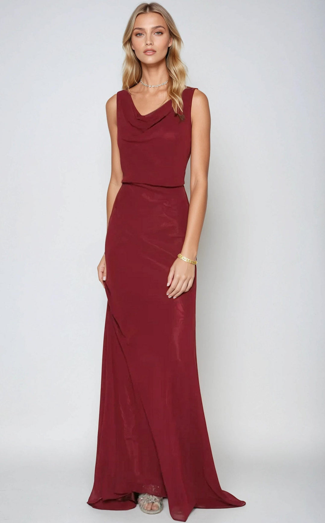 Juliet 670 Dress - FOSTANI.com