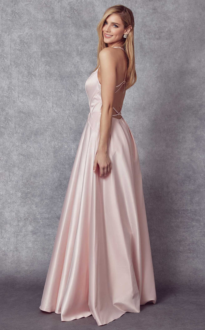 Juliet 687 Dress - FOSTANI.com