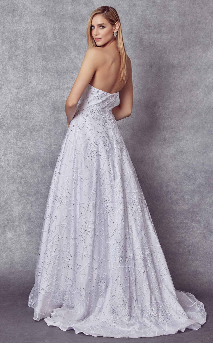 Juliet 692 Dress - FOSTANI.com