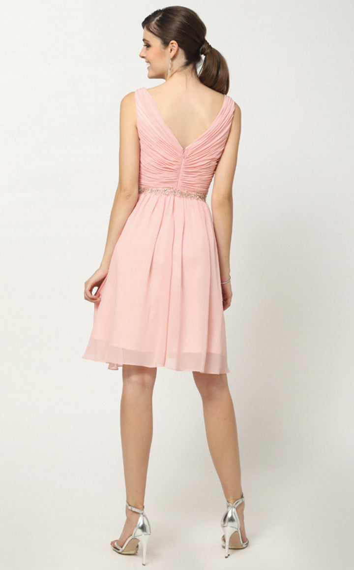 Juliet 786 Dress - FOSTANI.com