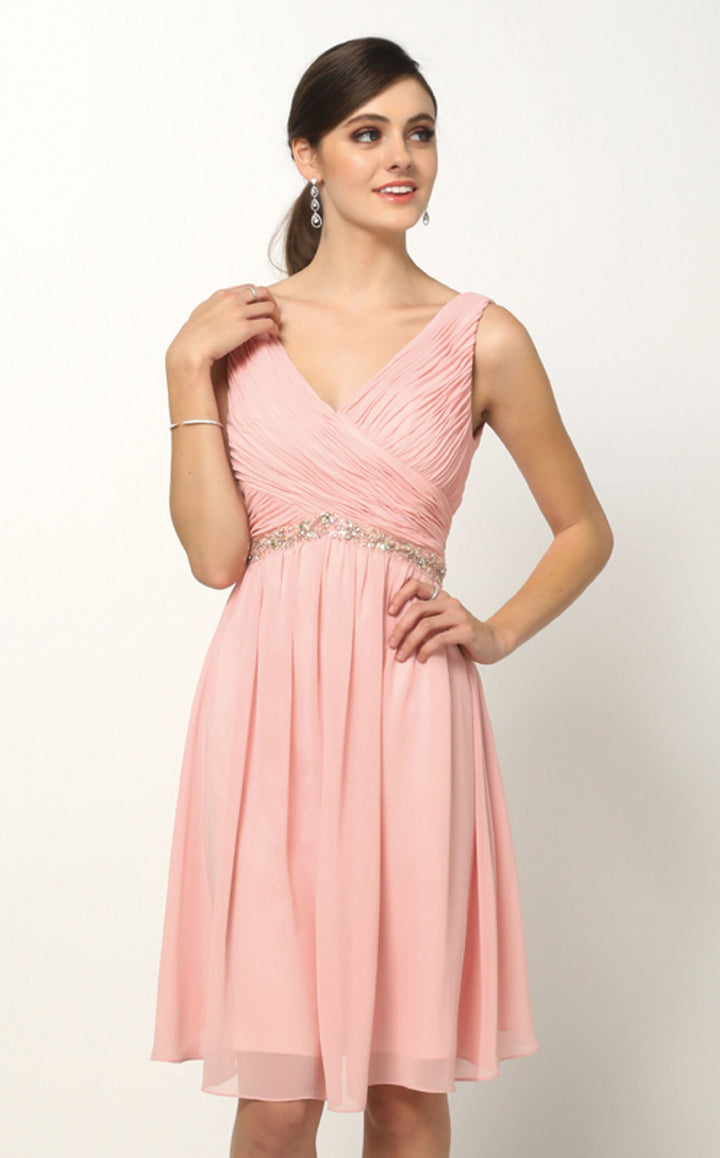 Juliet 786 Dress - FOSTANI.com