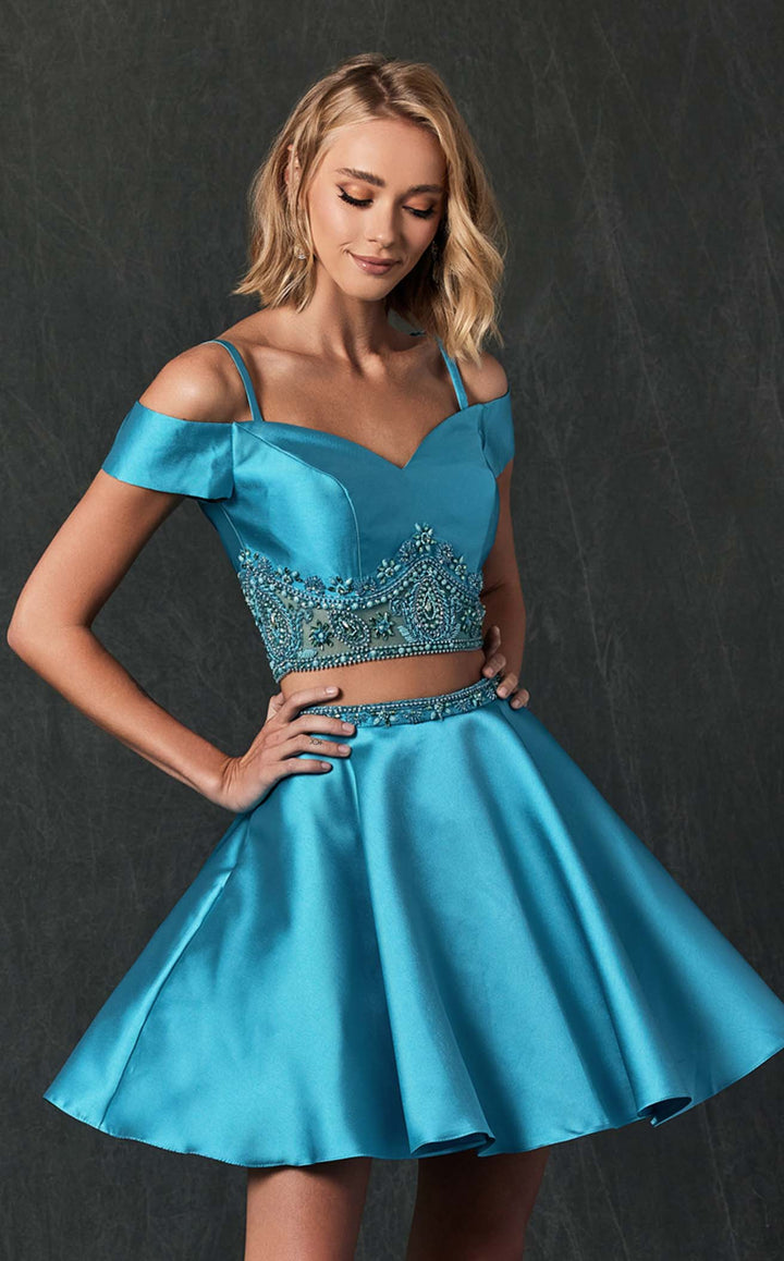 Juliet 790 Dress - FOSTANI.com