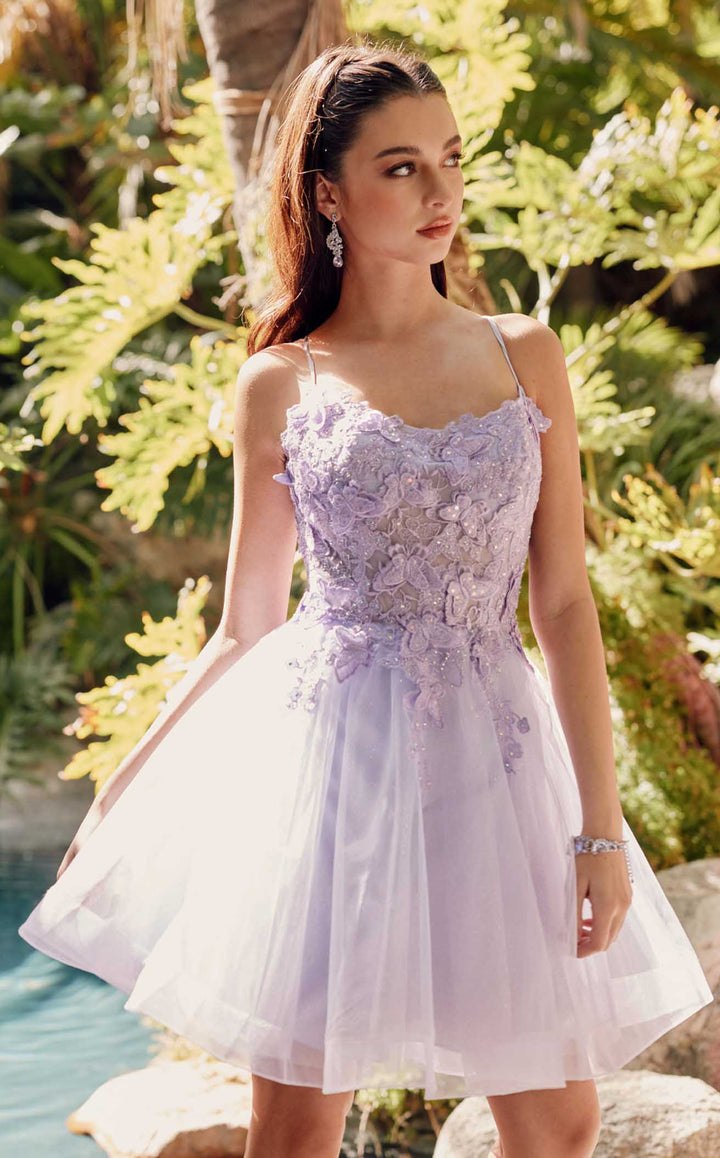 Juliet 902 Dress - FOSTANI.com