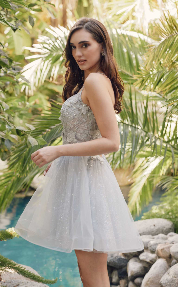 Juliet 902 Dress - FOSTANI.com