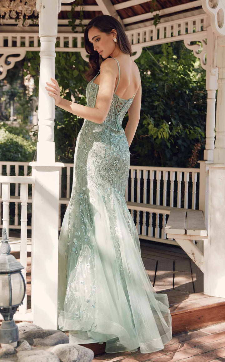 Juliet JT2441S Dress - FOSTANI.com