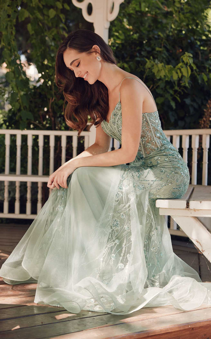 Juliet JT2441S Dress - FOSTANI.com