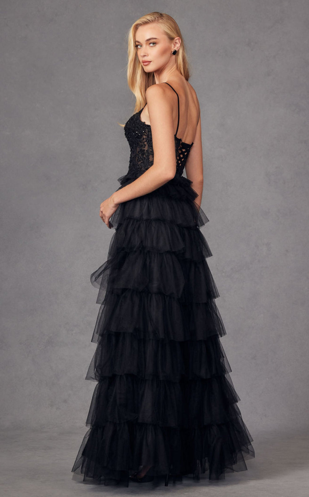 Juliet JT2451S Dress - FOSTANI.com