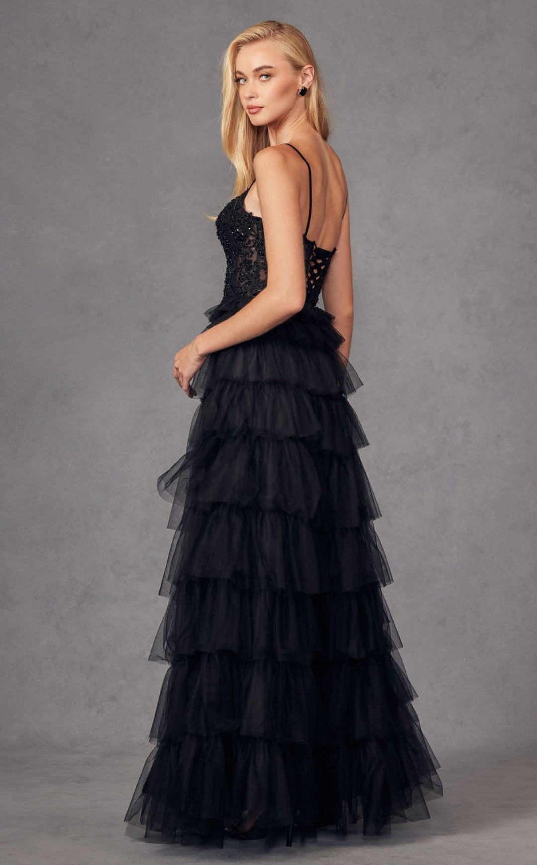 Juliet JT2451S Dress - FOSTANI.com