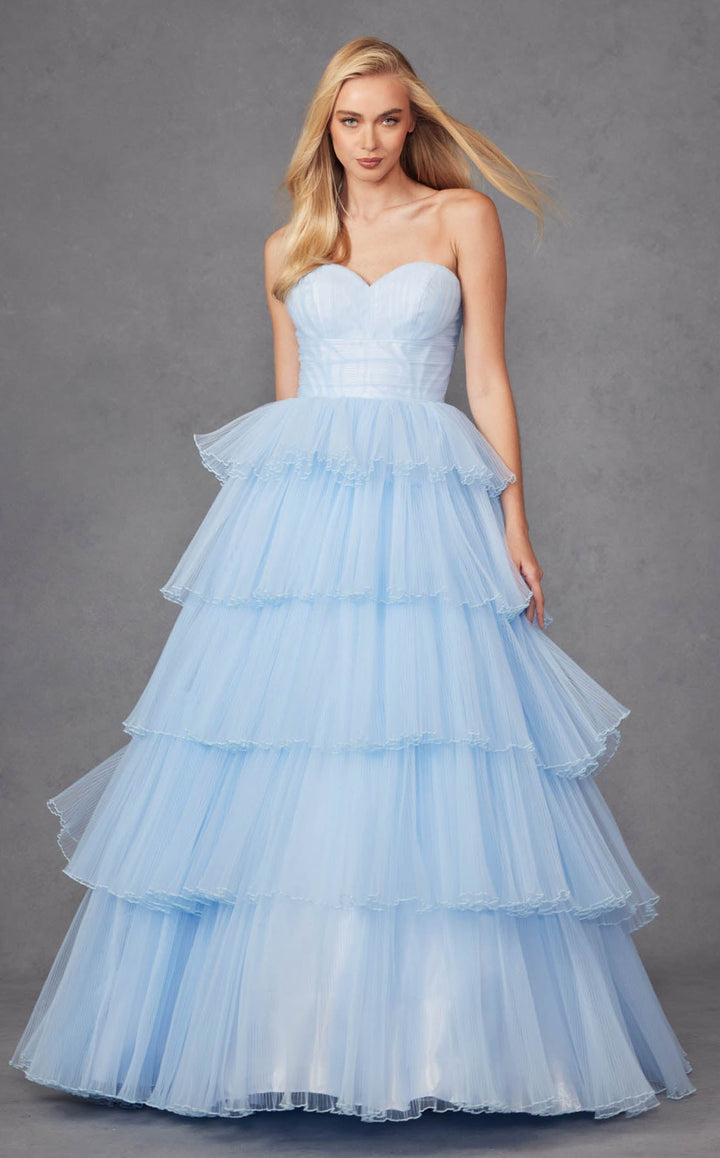 Juliet JT2452K Dress - FOSTANI.com