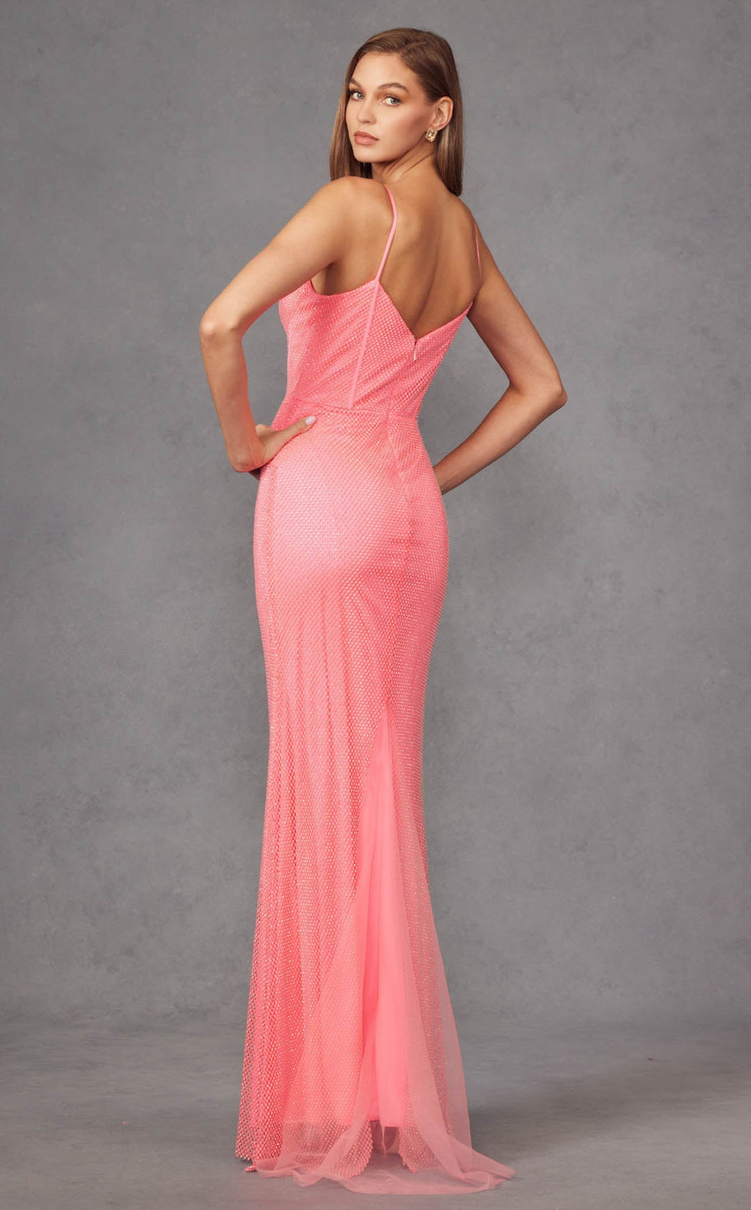 Juliet JT2470S Dress - FOSTANI.com